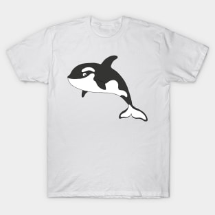 whale T-Shirt